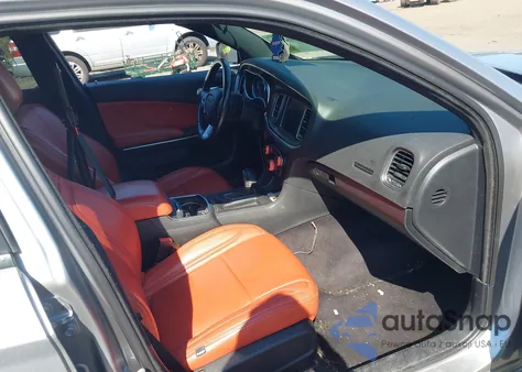 2016 Dodge Charger Sxt z USA, uszkodzony, nr VIN 2C3CDXJG6GH293676